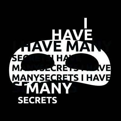 How many secrets can you keep?