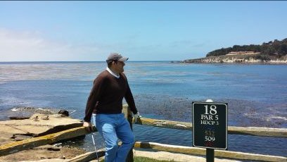 PaulCost's profile picture. Addicted to Golf. Lover of Arsenal, Richmond, MVFC, Celtics & the Niners