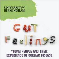 Coeliac Psychology (@uobsopcoeliac) 's Twitter Profile