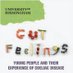 Coeliac Psychology (@uobsopcoeliac) Twitter profile photo