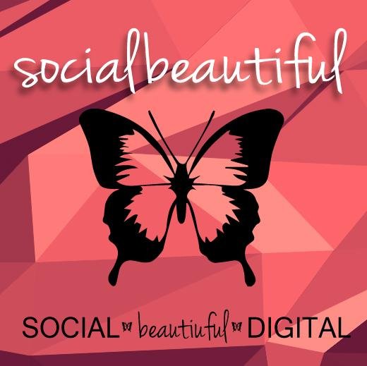 Social Beautiful Digital