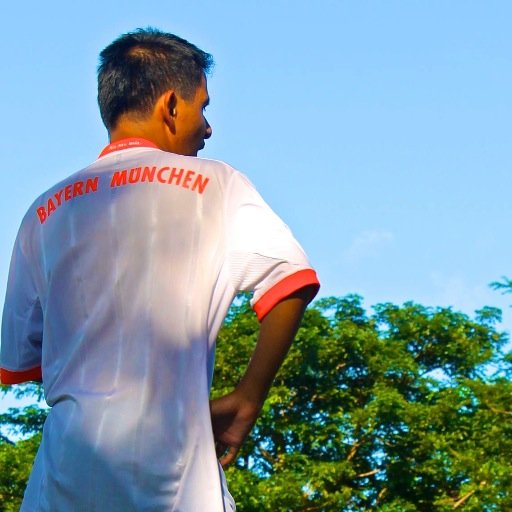 gkpaquet's profile picture. I am the Lead Editor behind @TeensMedia (https://t.co/Ze7diCsKGr)

This is my Personal Account. Expect a lot of #Spurs, #Bayern, #DotA2 and #Pokemon stuff.