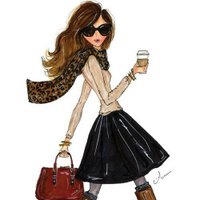 Çok Moda Kız (@cokmodakiz) 's Twitter Profile