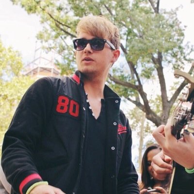 RixtonExplicit's profile picture. I don't know about you, but I like a band called Rixton. Especially that Danny guy, yeah he's adorable.