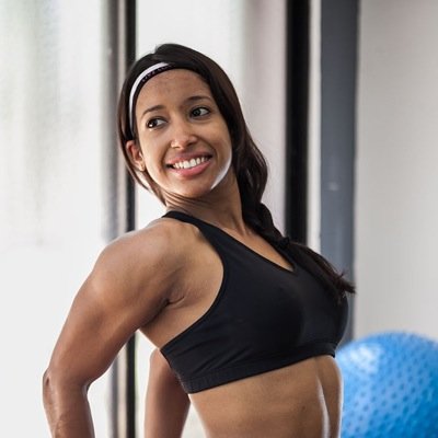 Fitness is my passion. VerofitStyle@gmail.com #StrongerthanEver #FindyourStrong