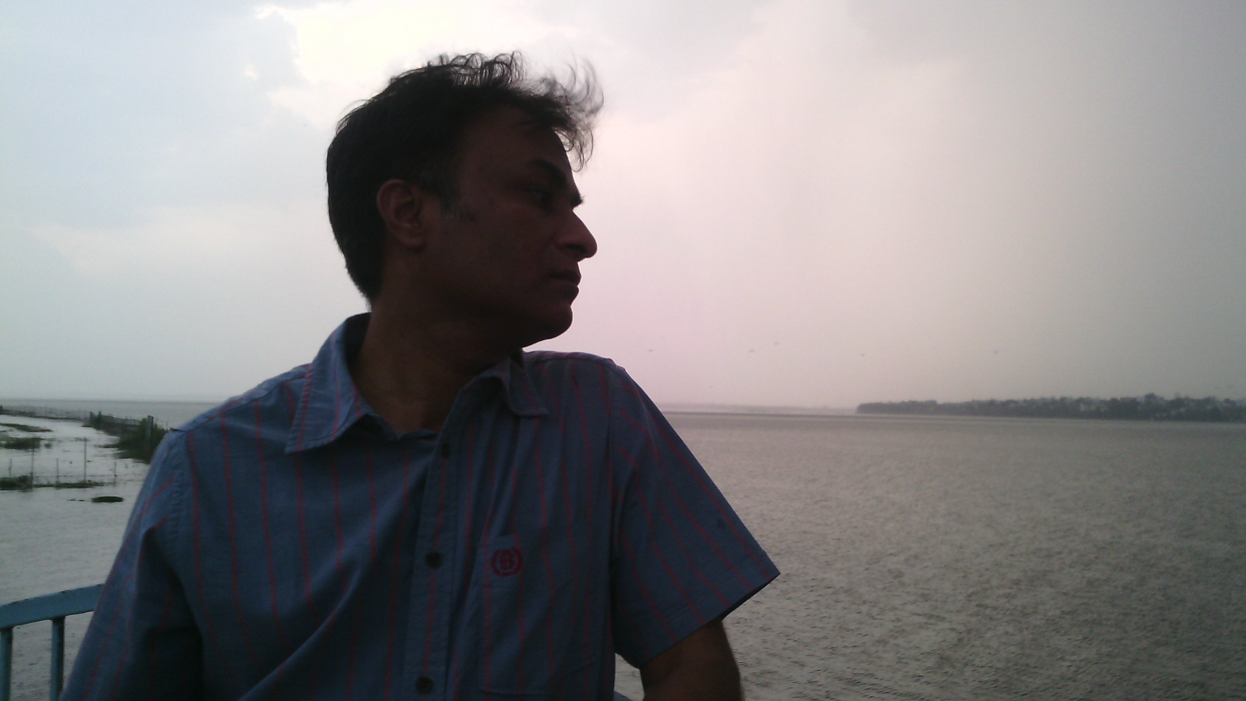HAPurohit's profile picture. Project Planner, Execution , studies, engineering