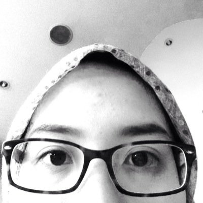 Instagram & Path faradinanurzain | Tazkia '14