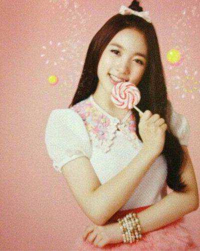 봇 ; ピュリティ! PURE and PRETTY. 1998년2월24일★ ; eey loves me♠