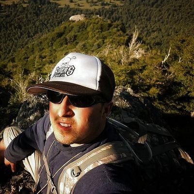 ivanrubilar1's profile picture. solo soy un simple baqueano de la zona