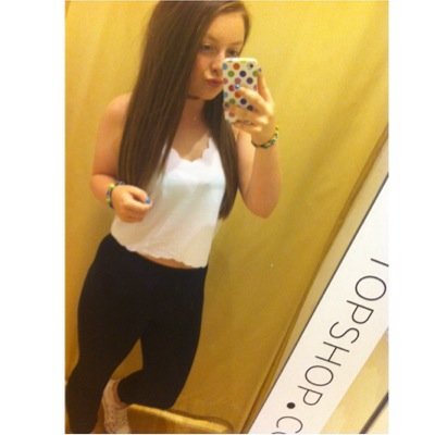 instagram - chloemercer_
