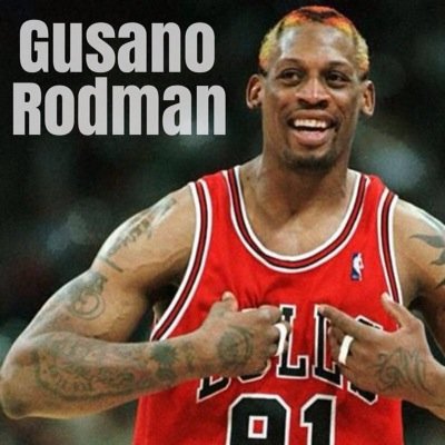 GusanoRodman Profile Picture