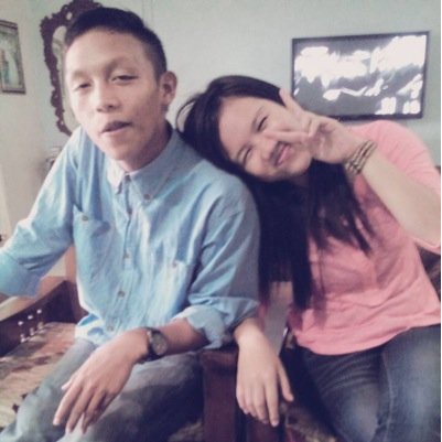 mrsRachealG's profile picture. ♥ Princess Racheal ♥ KurniawanAffendi's girlfriend ♥ 22.2.2014 ❤️born-10.12.1998 , wechat ID rachealvil ❤️