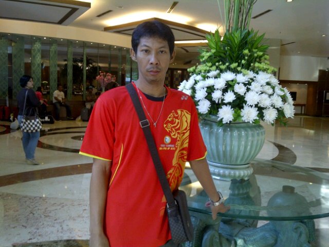 herlambang08's profile picture. Pelatih, PB Pancing Sembada