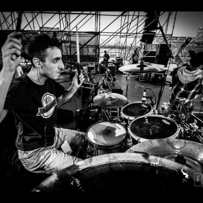 AlessandroCast7's profile picture. Drummer of Acts Of Tragedy & Desperation. Bateras Beat Student. Subscribe on my youtube Channel https://t.co/OHd8lv410H