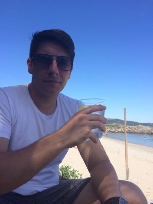 verderolos's profile picture. 