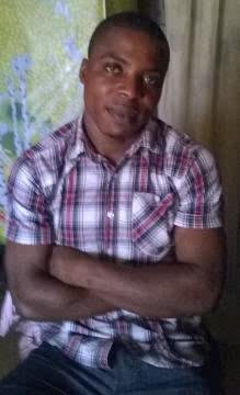 Proud to be an African, black and handsome. My club is bigger than yours, #manutd