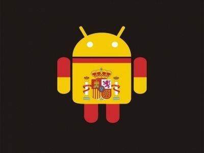 Un canal que esta echo todo desde Android