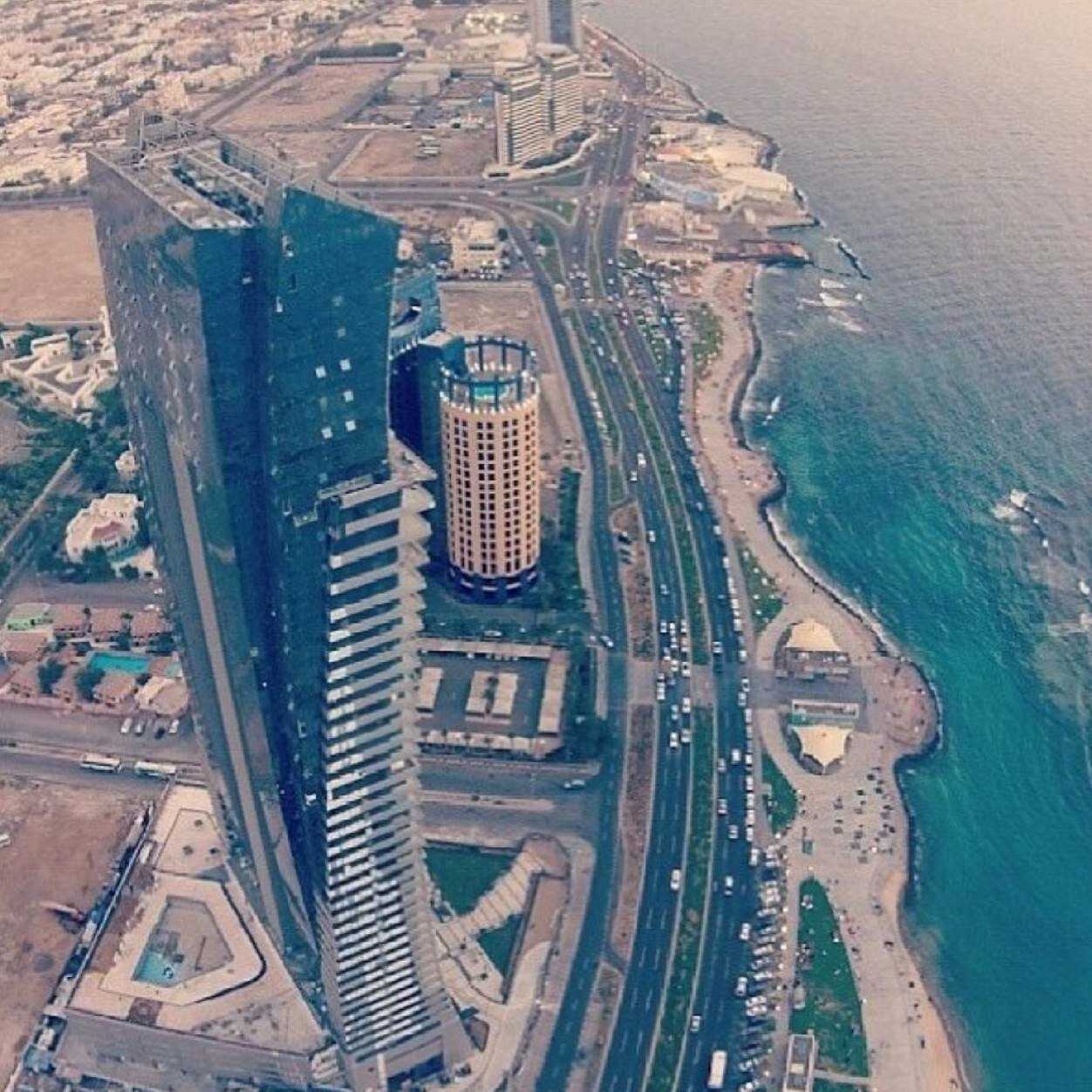 كل جديد عن العقارات + عروض وطلبات عقارية