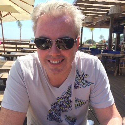 paulgoreilly Profile Picture