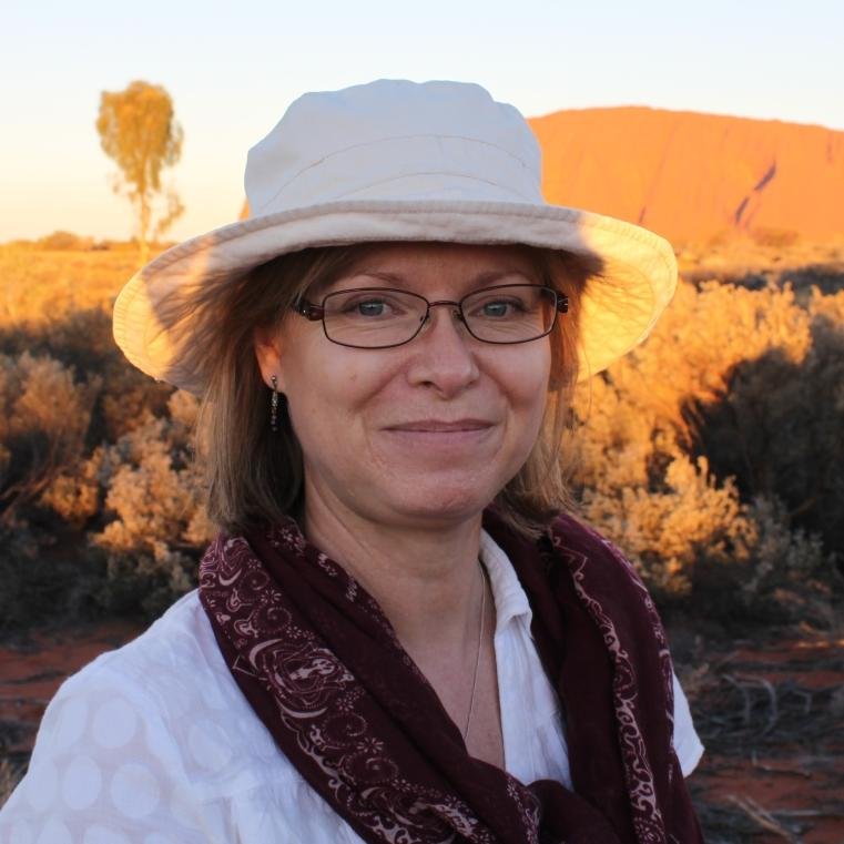 Education Centre Manager, Geoscience Australia