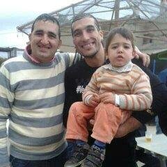 QUIQUEGLK's profile picture. ACCIDENTE LABORAL,GRAN INVALIDEZ