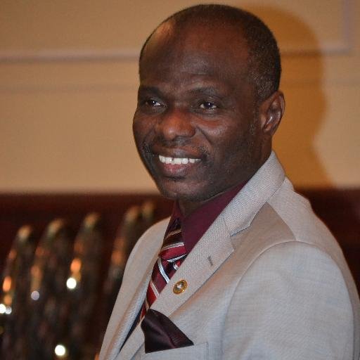 PastorOlawale's profile picture. The Official page of RCCG's Canada Country Coordinator and Snr. Pastor at The Overcomers' Place