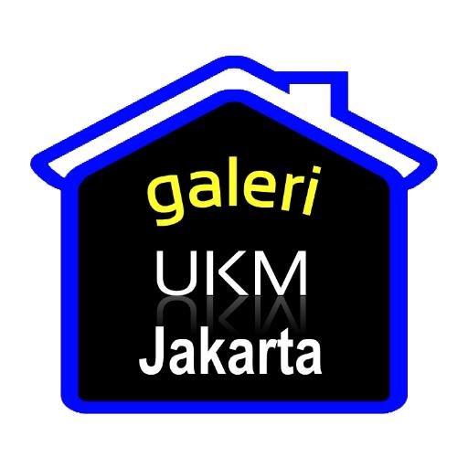 Galeri UKM Jakarta