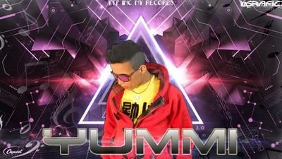 Cantante y Productor de musica Urbana