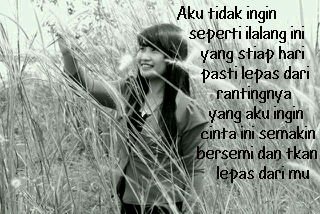 Duka dalam hidup