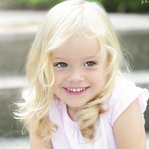 3 añitos. Terca y orgullosa pero adorable como mami. Soy comestible.