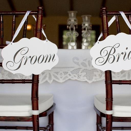 We are an event rental company located in Byron, Georgia.   We have beautiful chiavari chairs, bistro tables, and more.