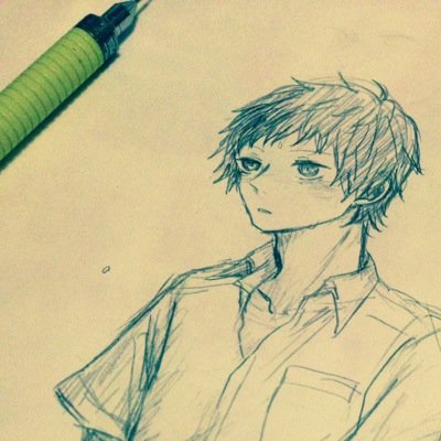 めしこ(創作垢)さんのプロフィール画像