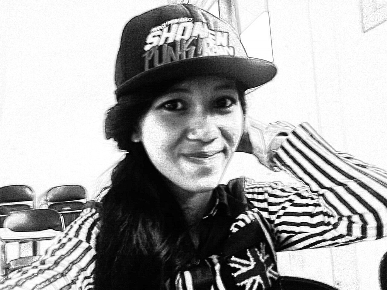 Ria_IL's profile picture. |270596| ketika sseorg brusaha menjauhi hidupmu,biarkanlah. Krna kepergian.a hanya membuka pintu utk yg lebih baik dari dia