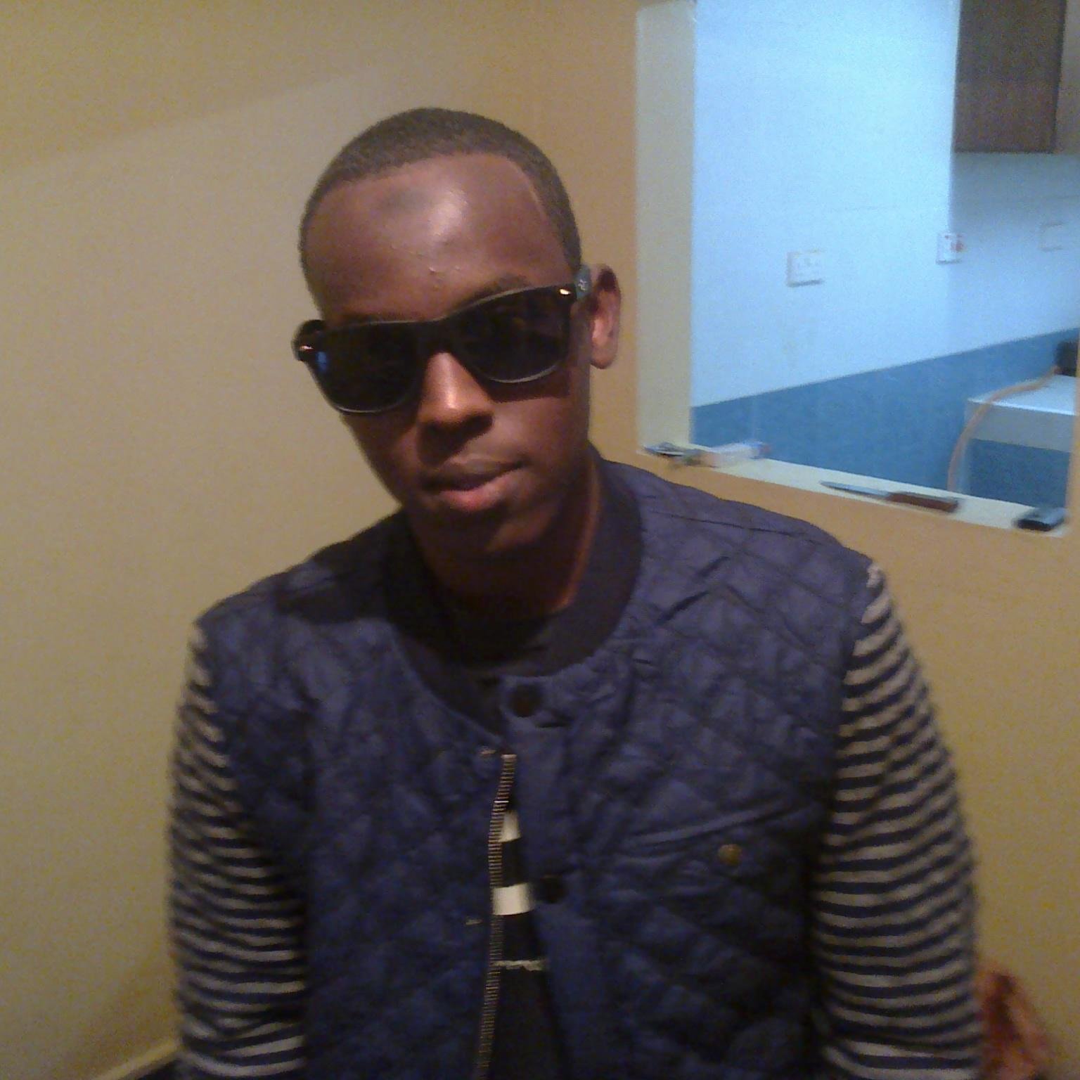Achievement is my goal, success is my
ambition, happiness is my dream.