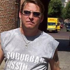 eric webbers