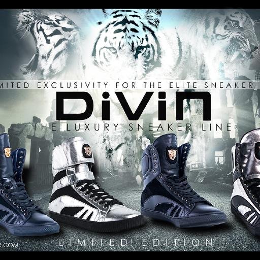 DiViN is a high fashion brand developed with the fashion elites and trendsetters in mind. http://t.co/ImNhJNel9C IG:divinwear