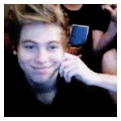 luke loves you a lot and so do i