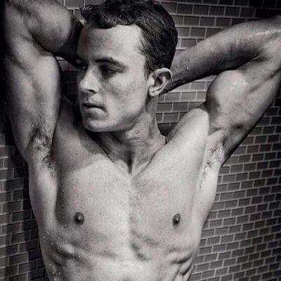 A new deputy with a mysterious secret. But how can I share it, if even I don't know what it is? [Teen Wolf RP || Parreter || Gay || MC || 18+]