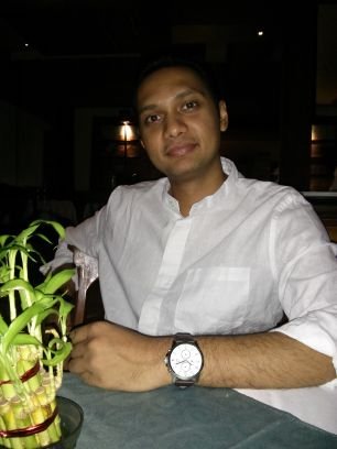 Product @ Eventbrite |
ex: Co-Founder & CTO @ Turtlemint | Head of Product  @ Flexmoney