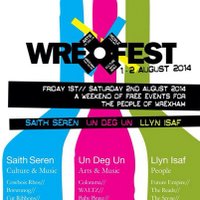 WreXfest (@wrexfest) 's Twitter Profile