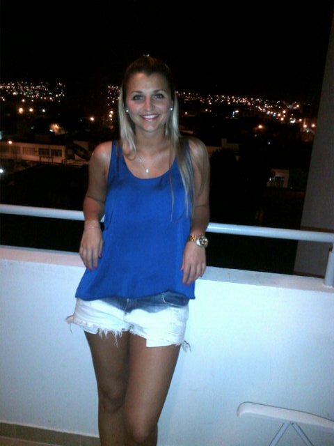 Taty Baldau Profile