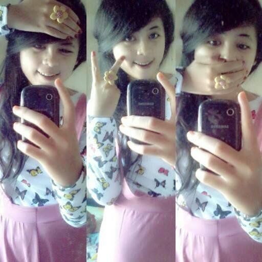 Follow aku yah ? d̲̅и̲̅d̲̅ Jangan Lupa Mention ^^ | Percya deh aku orangnya baik kog (✿◠‿◠) invite 74EDEEDE