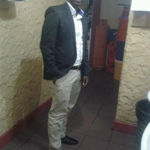 Abdimaliks's profile picture. 