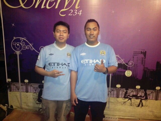 city in my blood