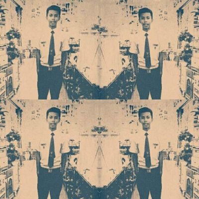 Daniel's son . Dont Judge The Book By Its Cover .                                                           Ig / isthataiman_