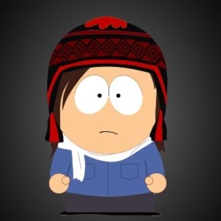Hi..don't mind my stuttering, its caused from having T-Tourette's Syndrome..(Not affiliated with South Park) (Vamp kid) (Single)