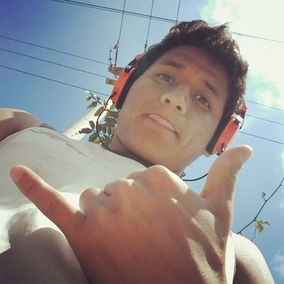 Sebastian301195's profile picture. Fubolista Peruano (sub 19)