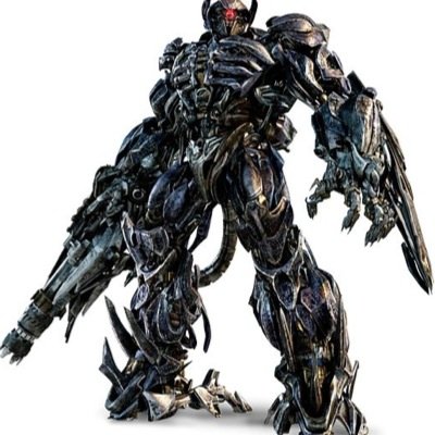 A heavily Fast armord Assasian Transformer with a mini gun and rocket's #Fast  #killing A #ShapeShifter #Assassian #Ninja #heavilyArmord height 31feet tall