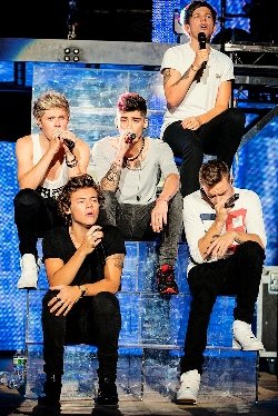 nicolecastelo5's profile picture. DANCER AND LOVES ONE DIRECTION!!!33XD