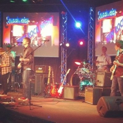 unionproject___'s profile picture. Check us out in the Northeastern Indiana area, we're probably playing right now! #bringbacktheblues